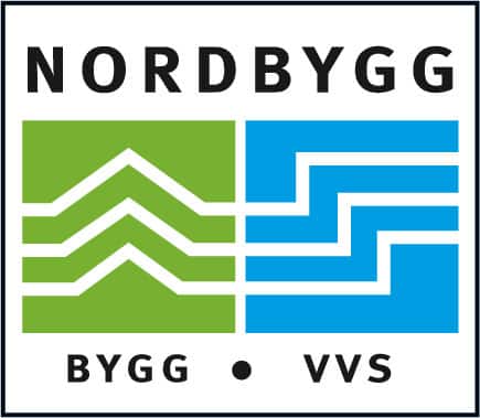 Möt oss på Nordbygg 10-13 april i monter C10:40