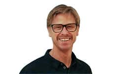 personalbild, Magnus Jonebring