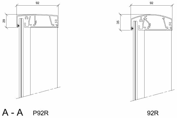 Vision-Glas-1100-AA-Handledare Vision-Glas-1100-AA-Handledare