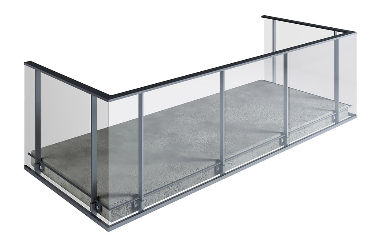 Vision-Glas-1100 Vision-Galler-1100